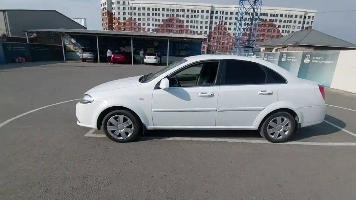 Daewoo Gentra 2014 года за 3 200 000 тг. в Шымкент