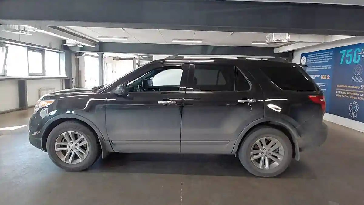 Ford Explorer 2013 года за 10 000 000 тг. в Астана