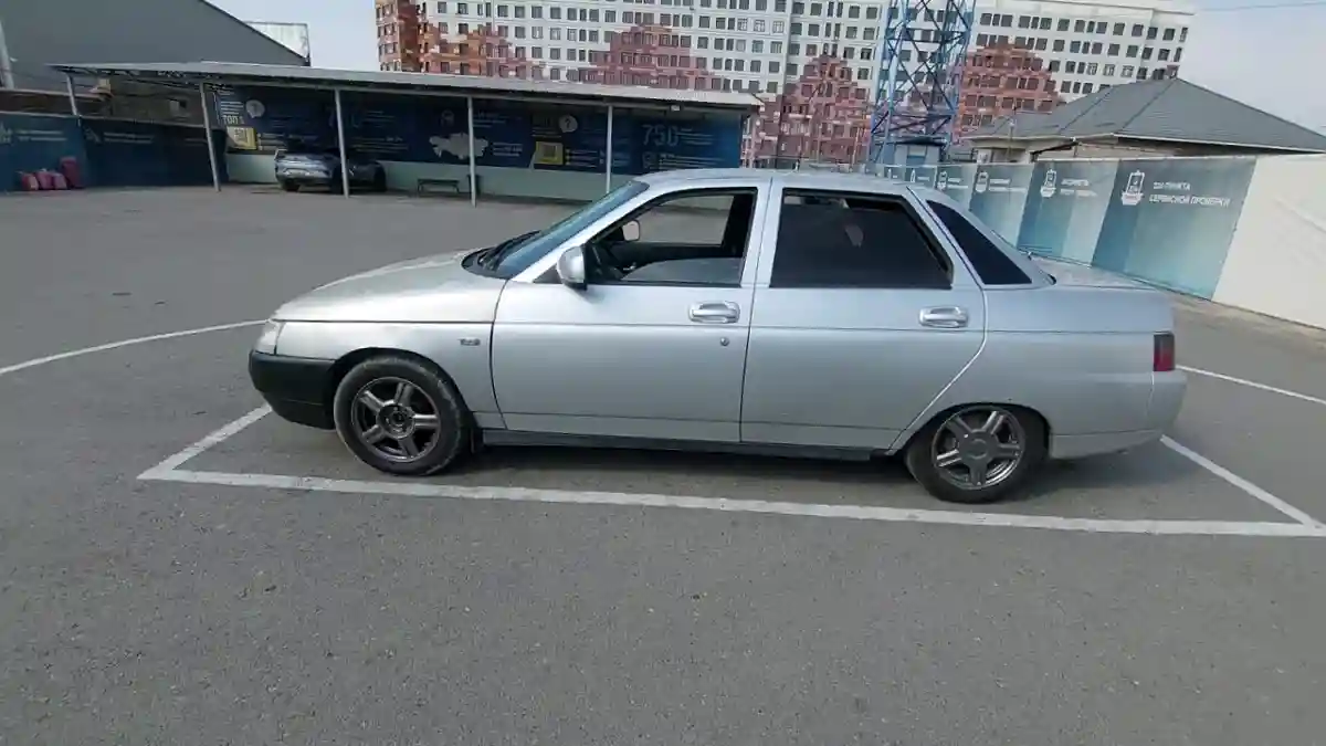 LADA (ВАЗ) 2110 2003 года за 700 000 тг. в Шымкент