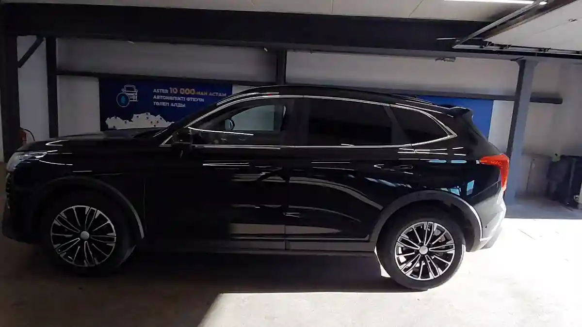 Haval Jolion 2025 года за 8 500 000 тг. в Астана