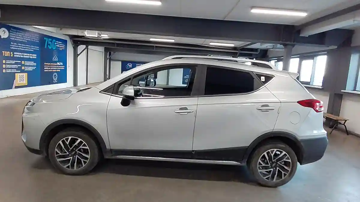 JAC S3 Pro 2026 года за 6 400 000 тг. в Астана