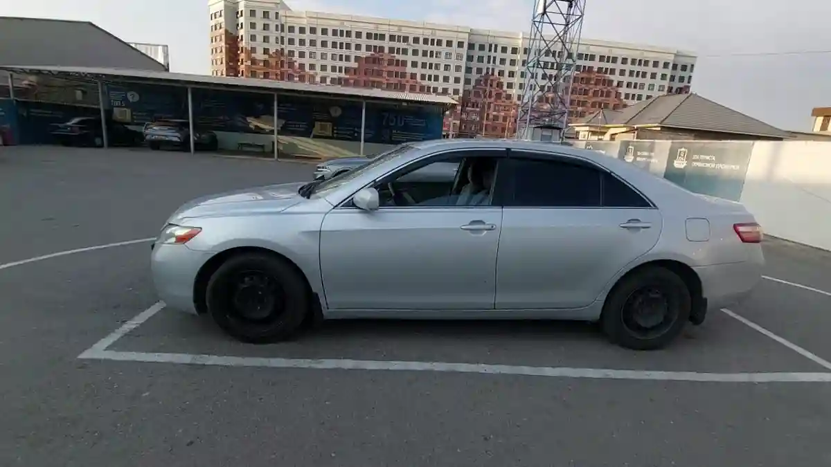 Toyota Camry 2007 года за 5 500 000 тг. в Шымкент