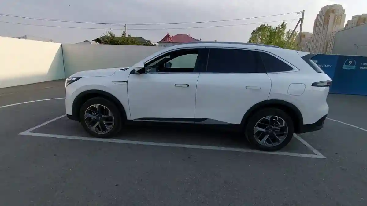 Changan CS75PLUS 2026 года за 12 000 000 тг. в Шымкент
