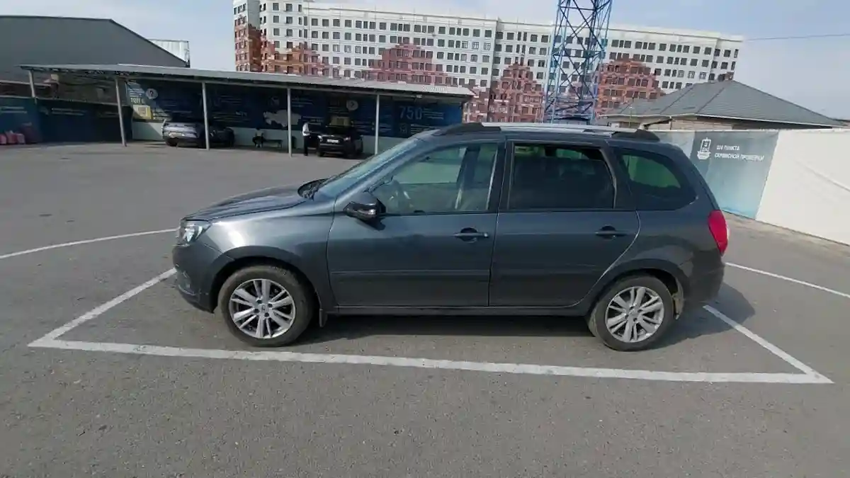 LADA (ВАЗ) Granta 2020 года за 3 200 000 тг. в Шымкент