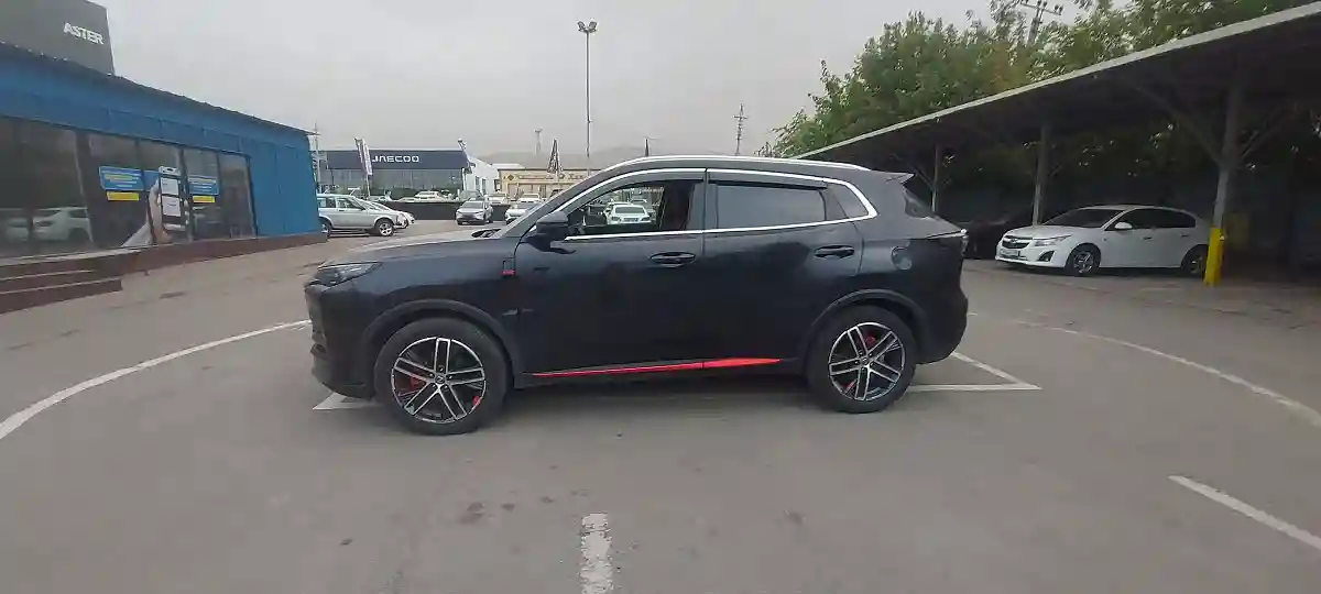 Changan CS55PLUS 2023 года за 7 500 000 тг. в Алматы