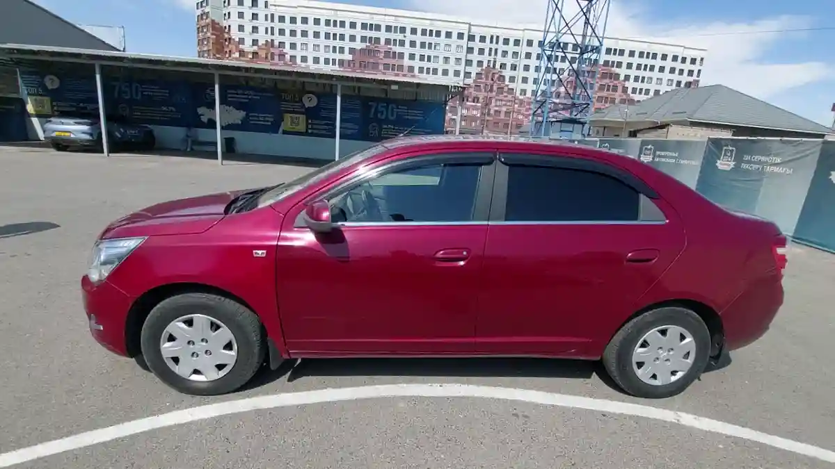 Ravon R4 2017 года за 4 000 000 тг. в Шымкент
