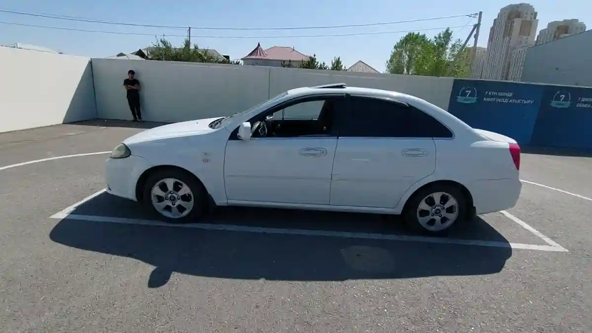 Daewoo Gentra 2014 года за 4 000 000 тг. в Шымкент