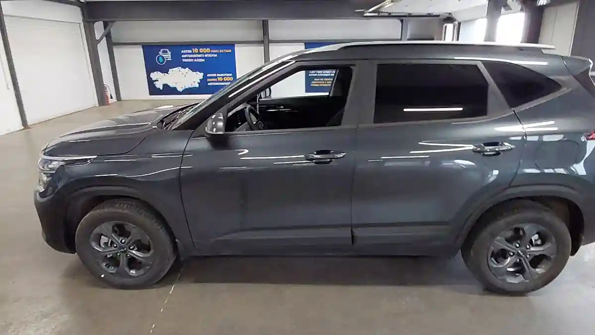 Kia Seltos 2025 года за 12 000 000 тг. в Астана
