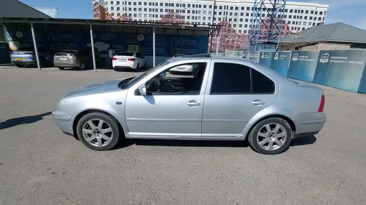 Volkswagen Bora 2001 года за 2 500 000 тг. в Шымкент