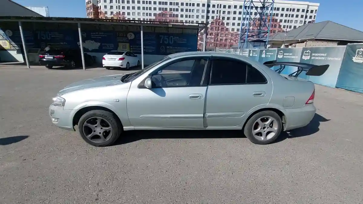 Nissan Almera 2006 года за 3 000 000 тг. в Шымкент