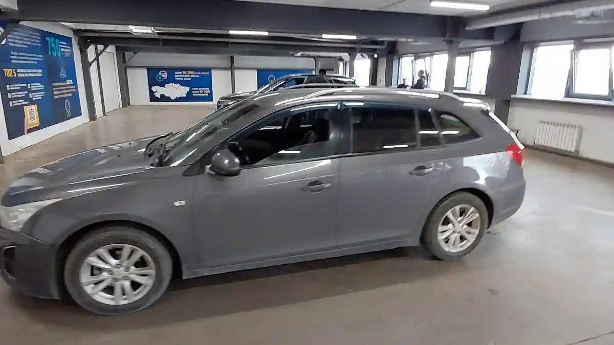 Chevrolet Cruze 2013 года за 4 000 000 тг. в Астана