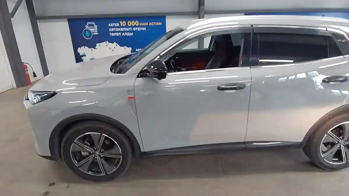 Changan CS55PLUS 2023 года за 8 000 000 тг. в Астана