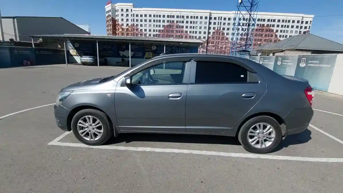 Chevrolet Cobalt 2020 года за 5 000 000 тг. в Шымкент