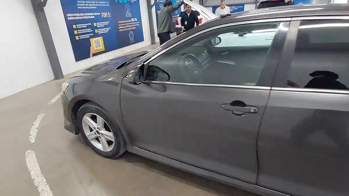 Toyota Camry 2012 года за 7 000 000 тг. в Астана