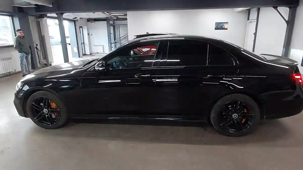 Mercedes-Benz E-Класс 2019 года за 18 000 000 тг. в Астана