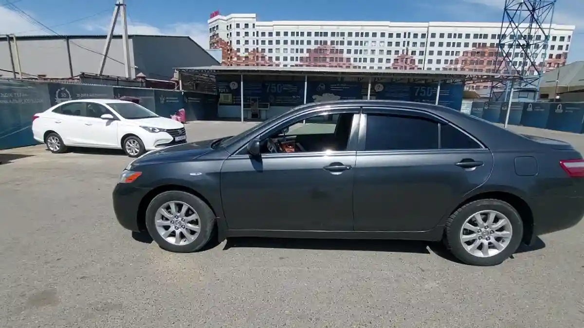 Toyota Camry 2008 года за 5 500 000 тг. в Шымкент