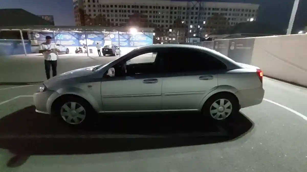 Daewoo Gentra 2014 года за 3 800 000 тг. в Шымкент