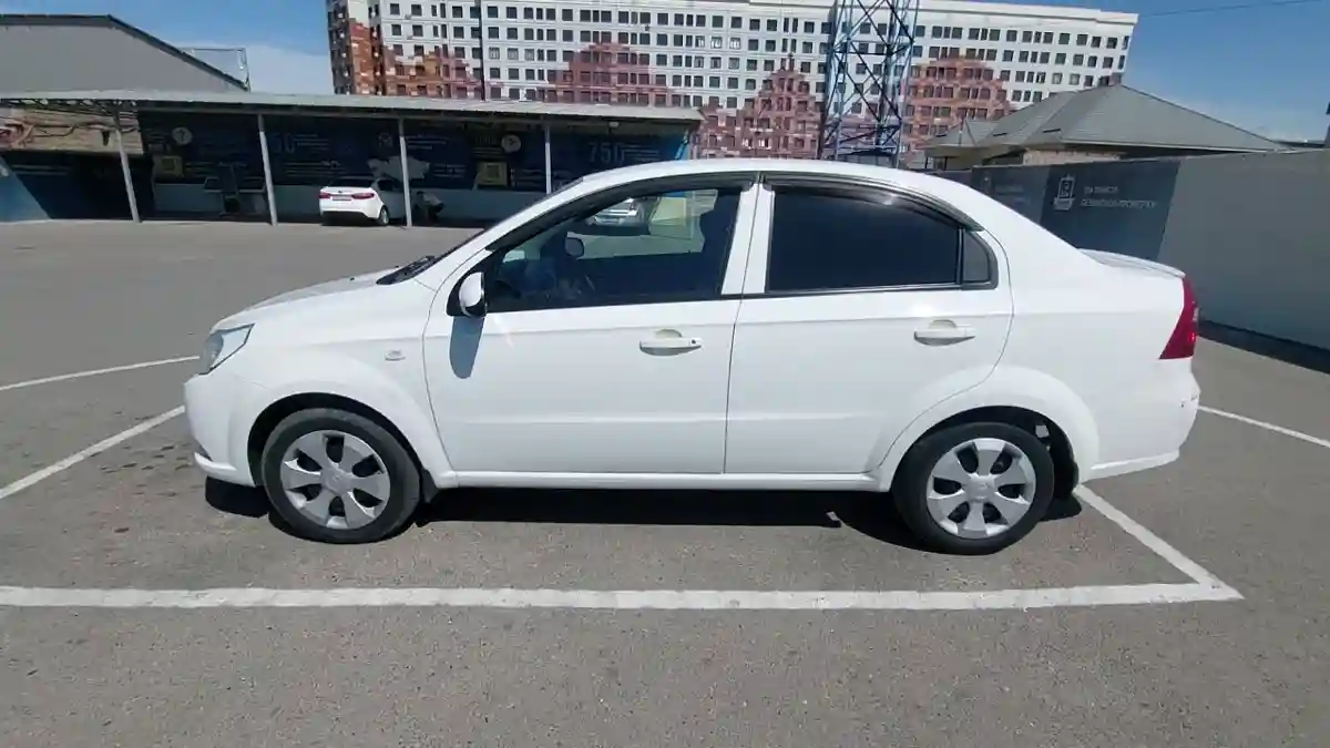 Chevrolet Nexia 2020 года за 3 350 000 тг. в Шымкент
