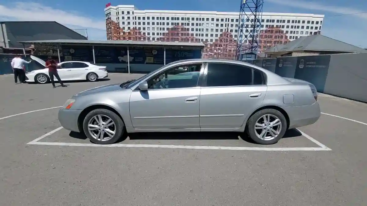Nissan Altima 2005 года за 3 500 000 тг. в Шымкент