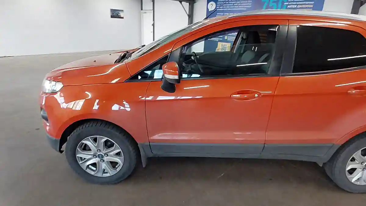Ford EcoSport 2015 года за 4 100 000 тг. в Астана