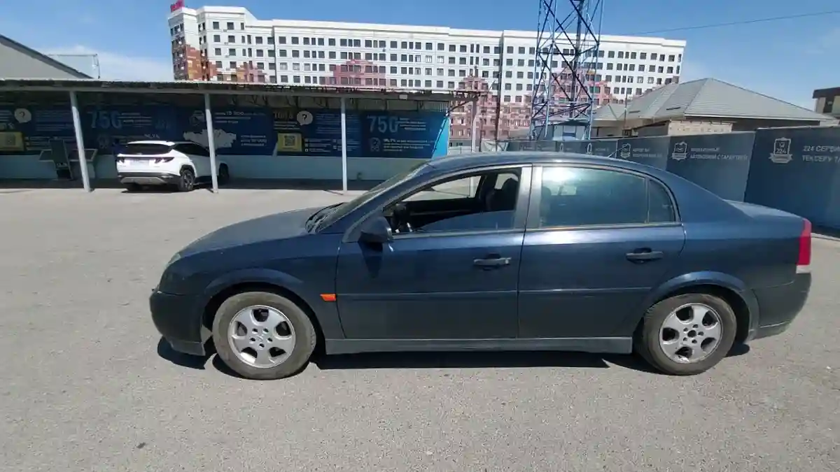 Opel Vectra 2002 года за 1 500 000 тг. в Шымкент