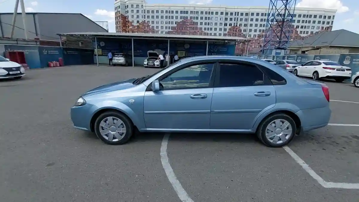 Daewoo Gentra 2014 года за 3 300 000 тг. в Шымкент