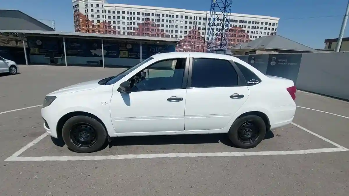 LADA (ВАЗ) Granta 2020 года за 4 500 000 тг. в Шымкент