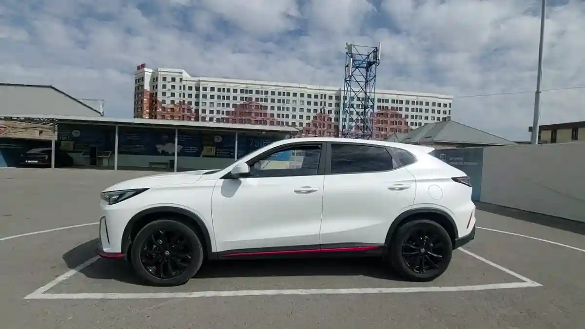 Changan X5 Plus 2025 года за 7 500 000 тг. в Шымкент