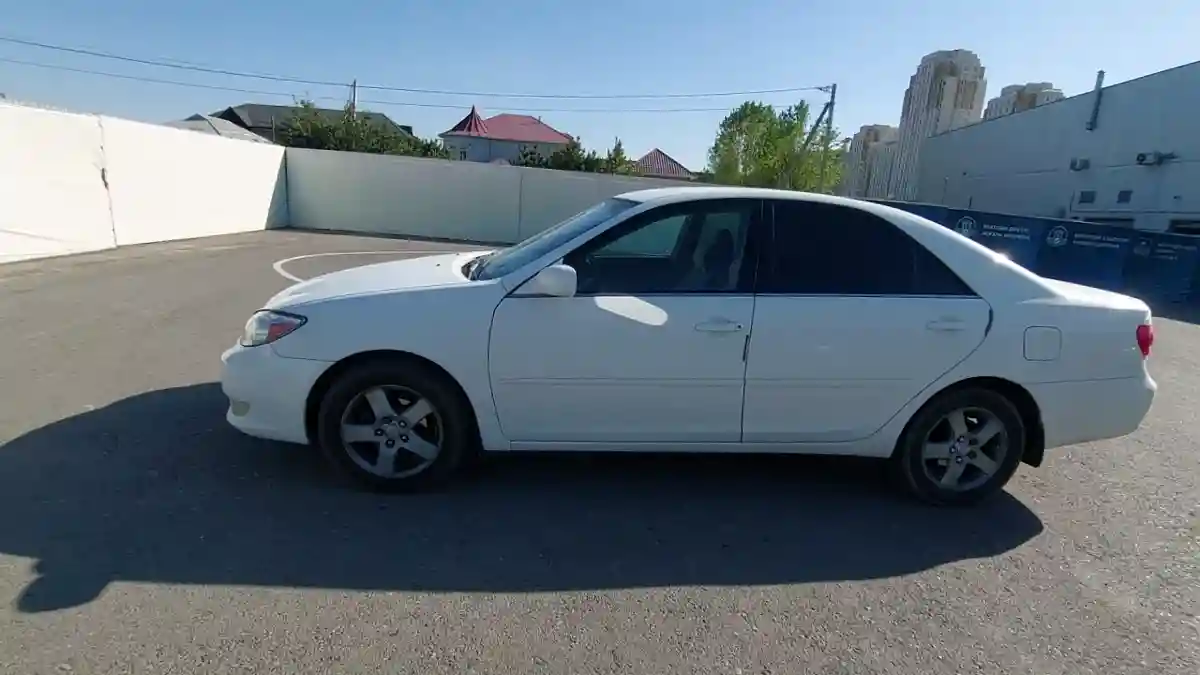 Toyota Camry 2004 года за 4 300 000 тг. в Шымкент