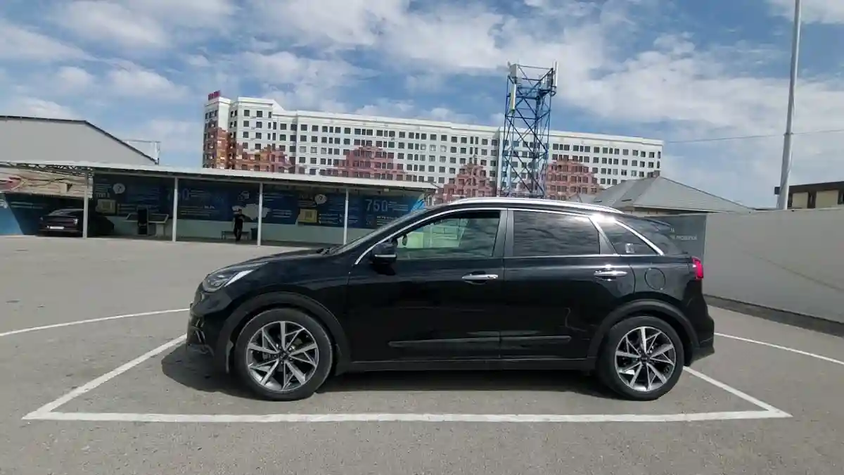 Kia Niro 2019 года за 9 000 000 тг. в Шымкент