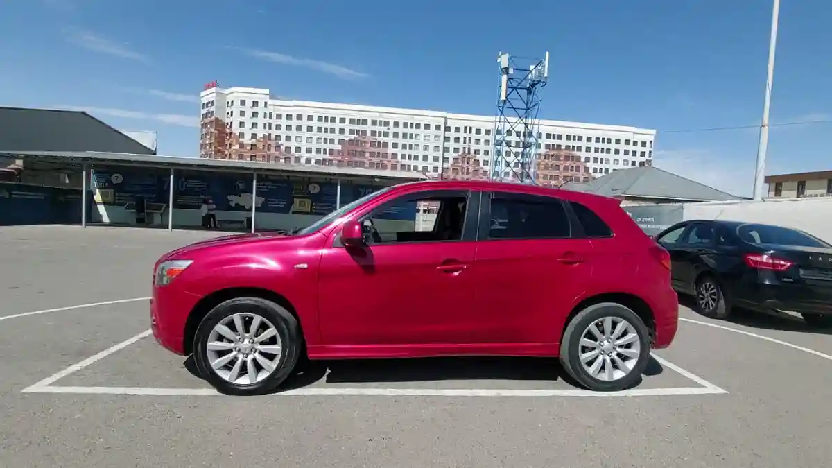 Mitsubishi Outlander 2011 года за 5 100 000 тг. в Шымкент
