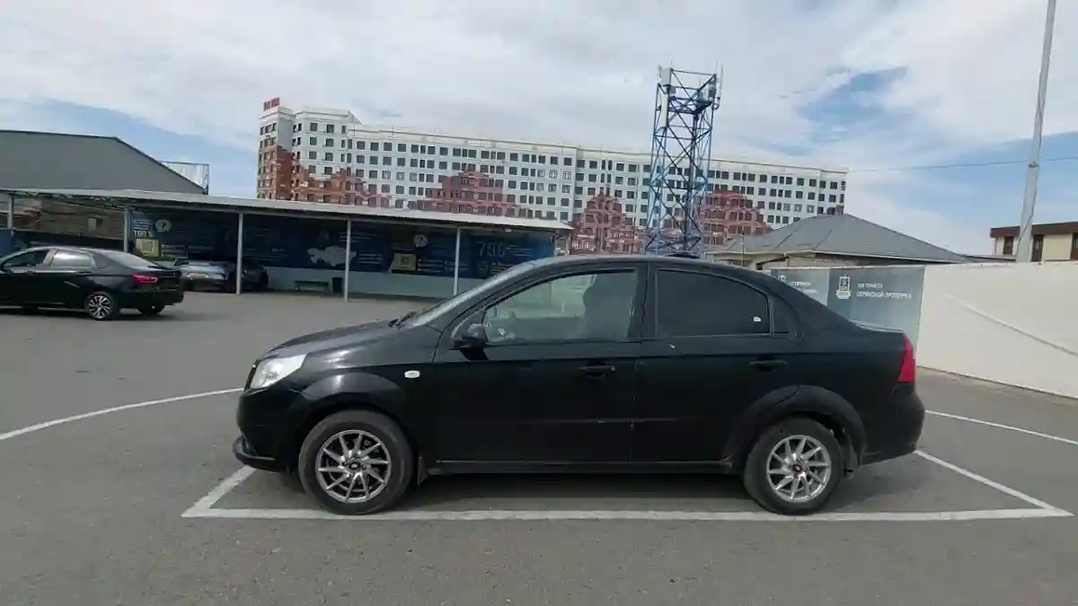 Ravon Nexia R3 2020 года за 3 700 000 тг. в Шымкент
