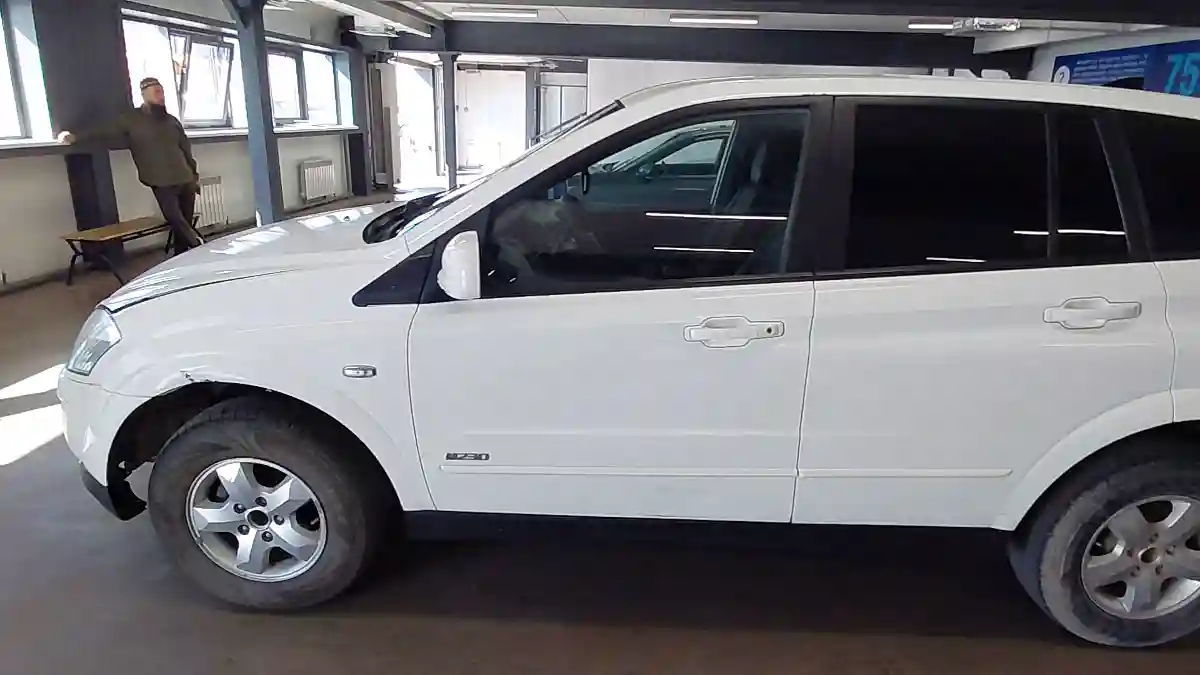 SsangYong Kyron 2013 года за 5 000 000 тг. в Астана