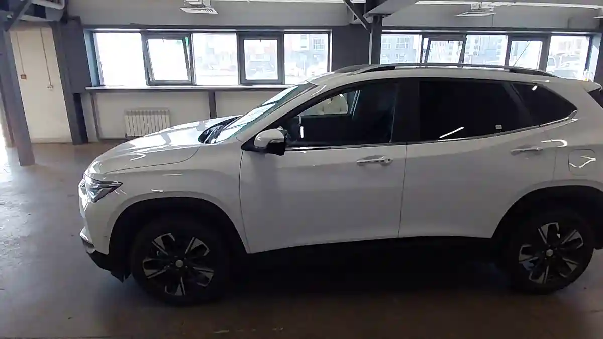 Chevrolet Tracker 2024 года за 8 000 000 тг. в Астана