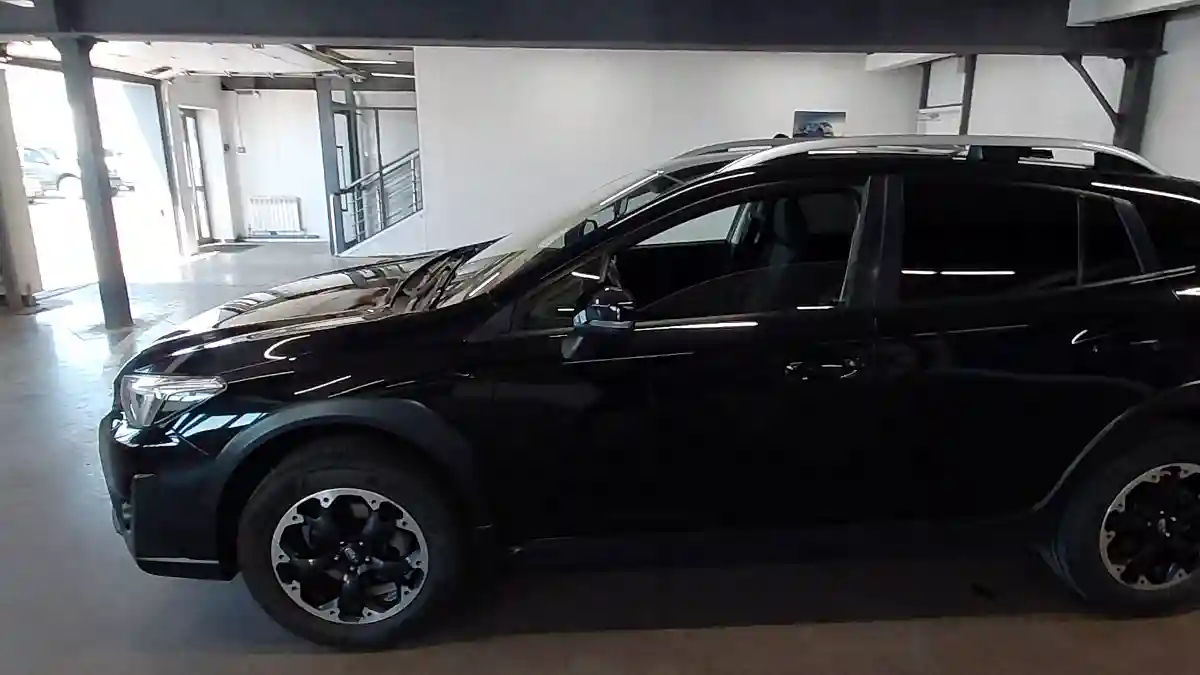 Subaru XV 2021 года за 12 000 000 тг. в Астана