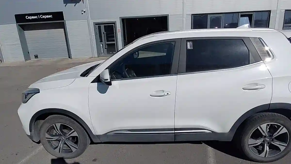 Chery Tiggo 4 Pro 2023 года за 6 000 000 тг. в Астана