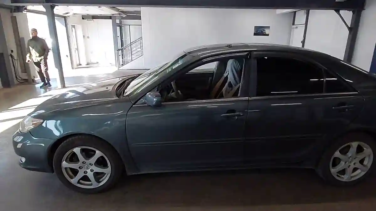 Toyota Camry 2006 года за 3 800 000 тг. в Астана