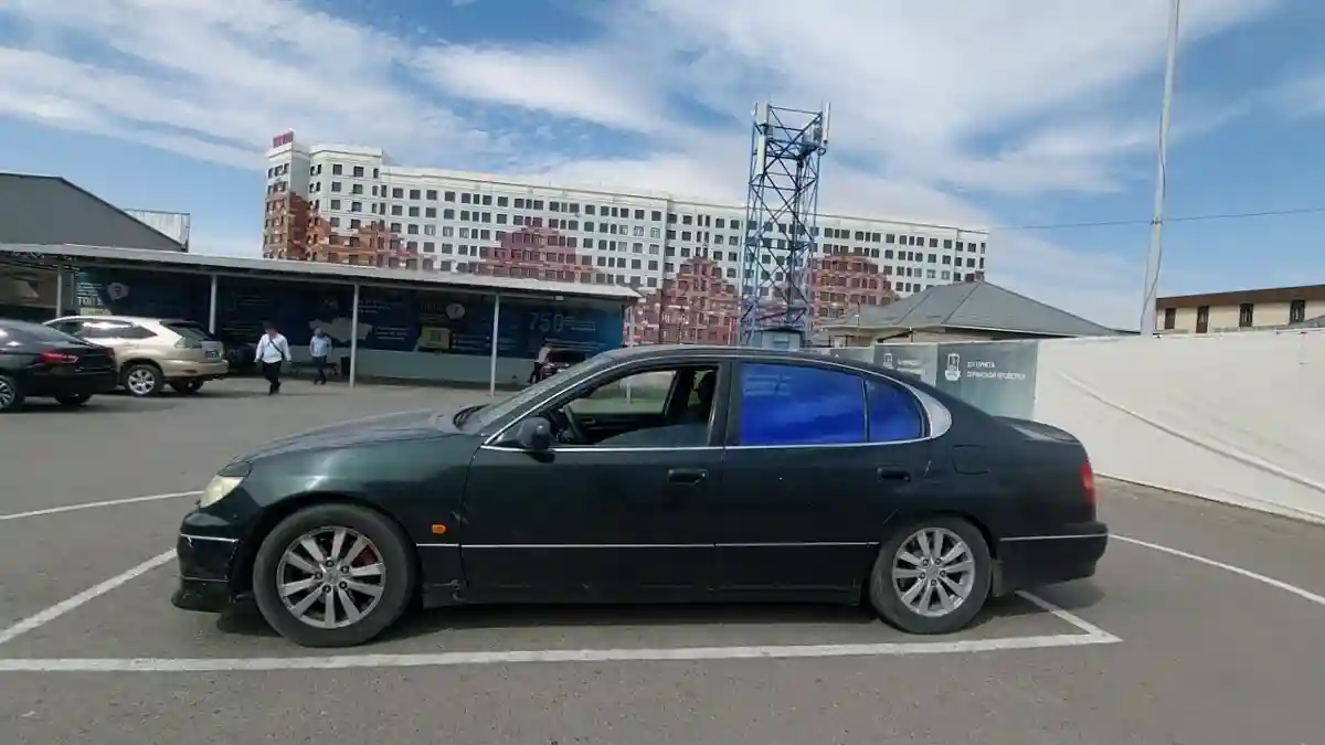 Lexus GS 1998 года за 3 000 000 тг. в Шымкент