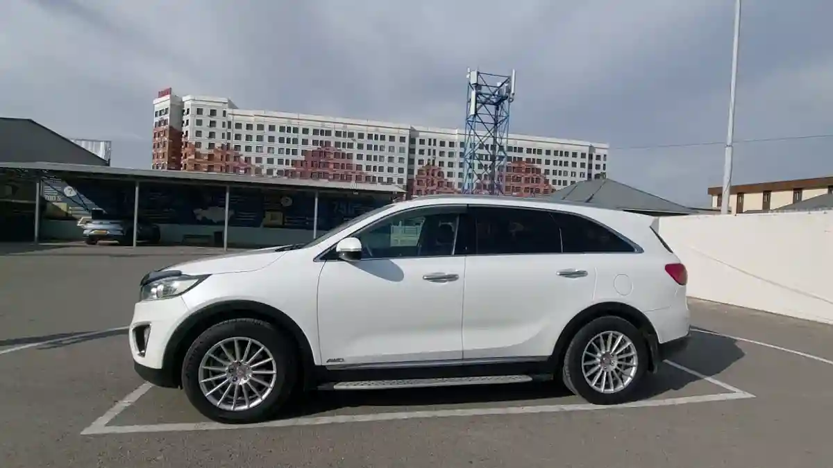 Kia Sorento 2015 года за 9 000 000 тг. в Шымкент