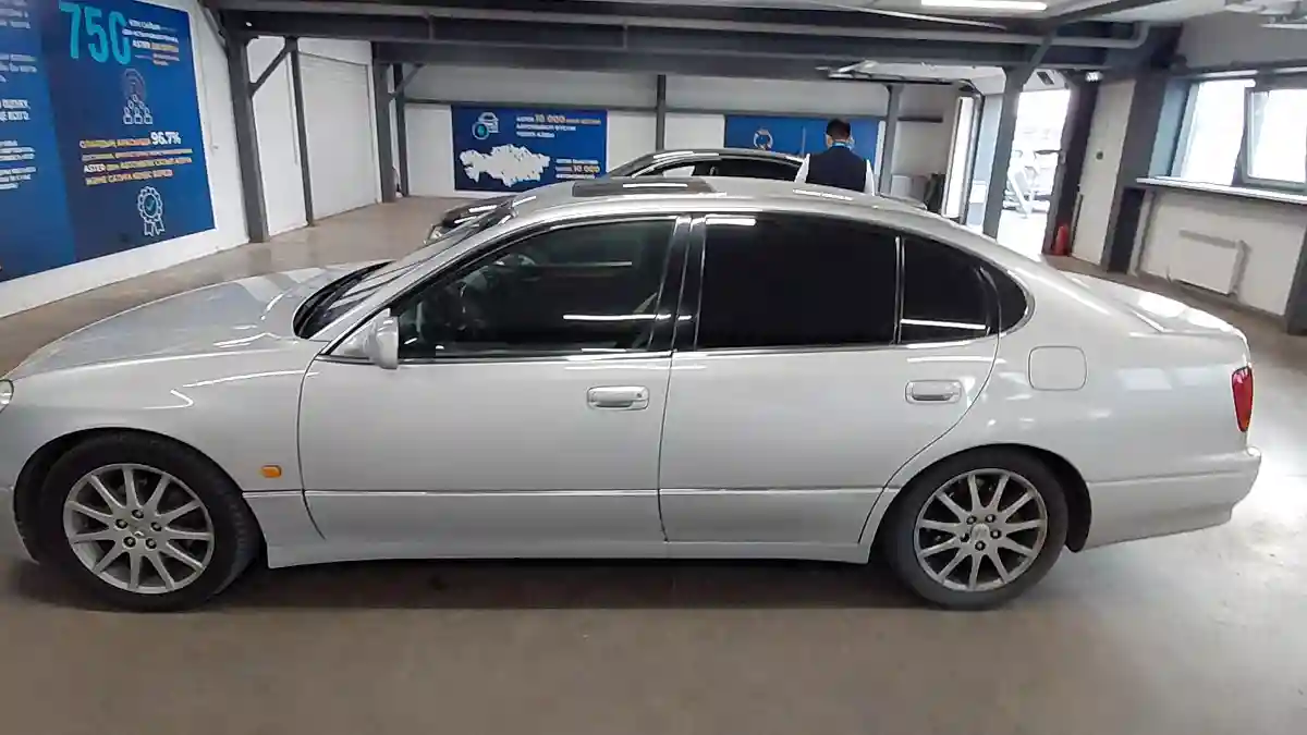 Lexus GS 1998 года за 3 000 000 тг. в Астана
