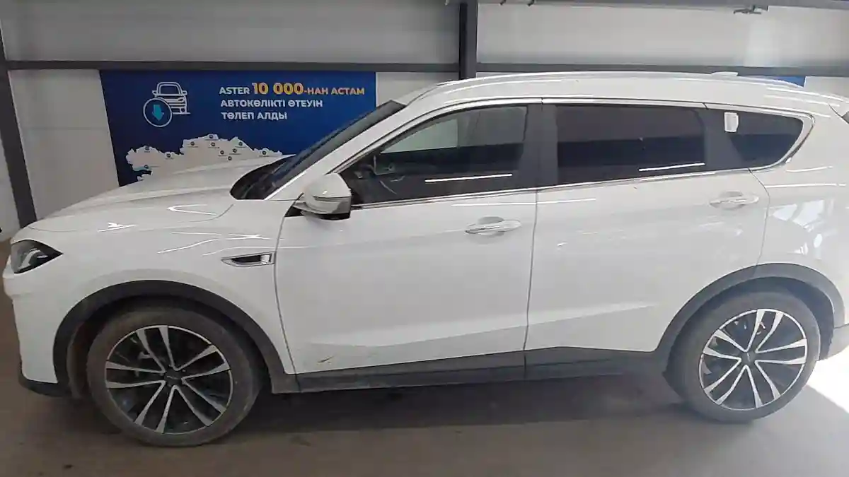 Jetour X70 PLUS 2023 года за 9 000 000 тг. в Астана