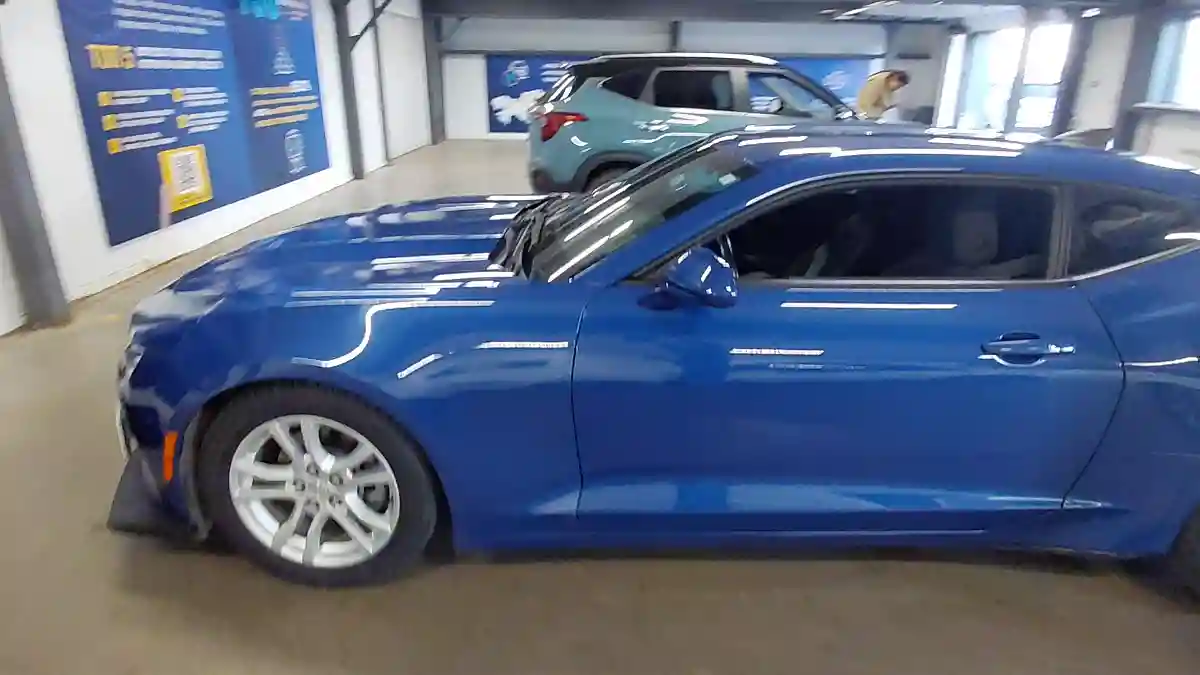 Chevrolet Camaro 2019 года за 15 000 000 тг. в Астана