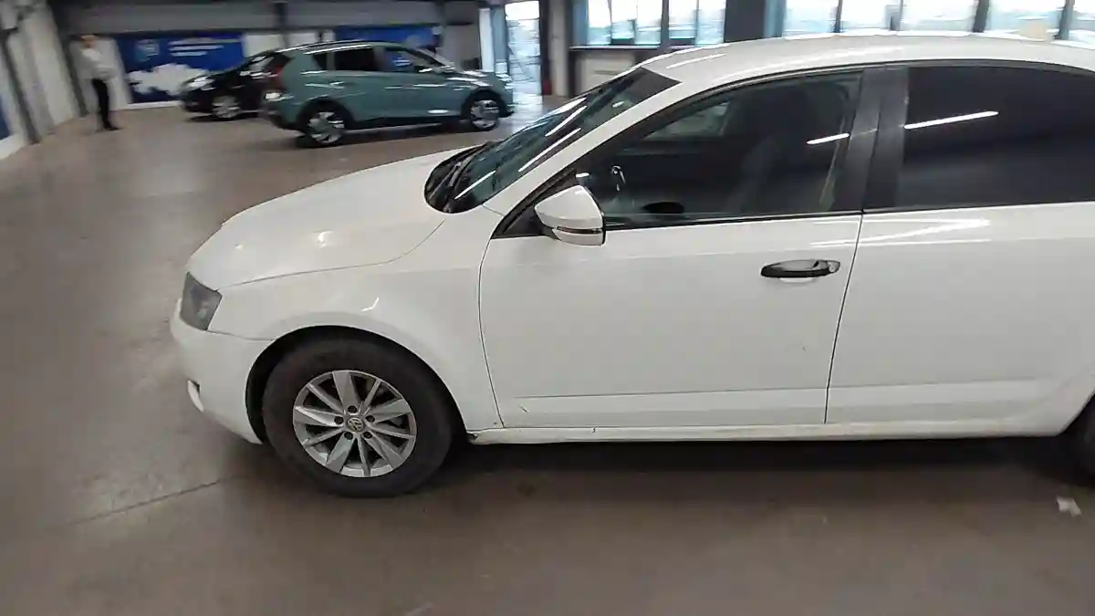 Skoda Octavia 2014 года за 4 000 000 тг. в Астана