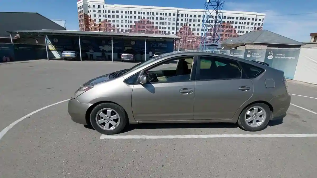 Toyota Prius 2004 года за 3 400 000 тг. в Шымкент