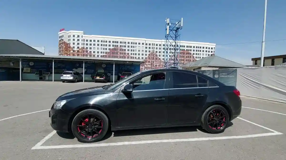 Chevrolet Cruze 2013 года за 4 000 000 тг. в Шымкент