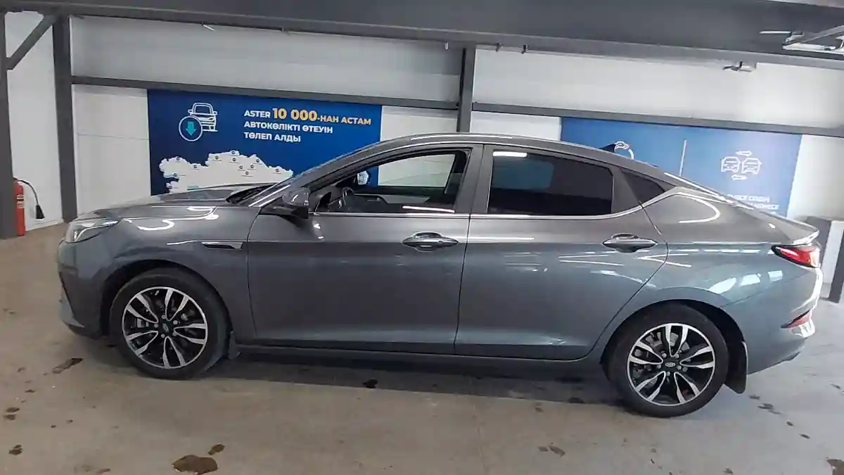 Kia Optima 2014 года за 7 500 000 тг. в Астана