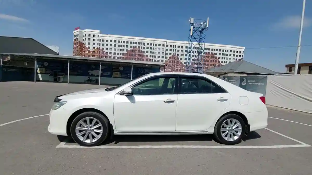 Toyota Camry 2012 года за 9 000 000 тг. в Шымкент