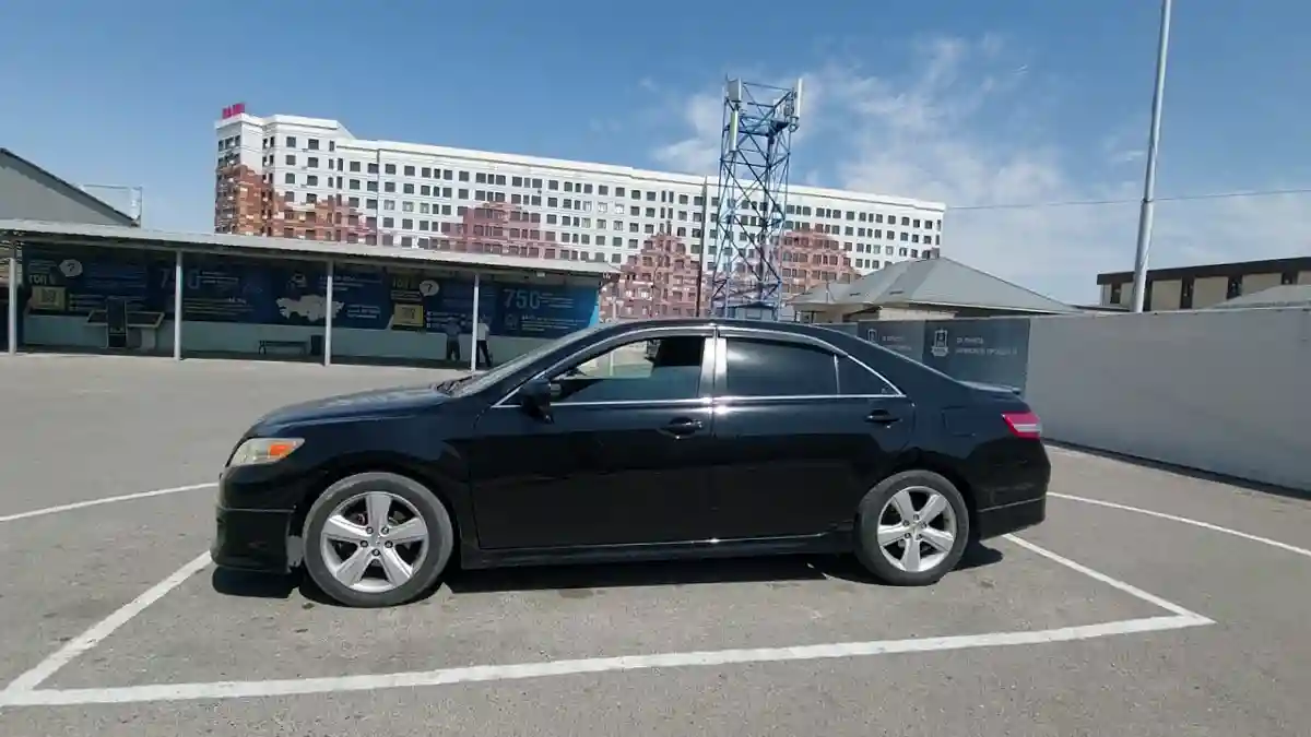 Toyota Camry 2009 года за 5 500 000 тг. в Шымкент