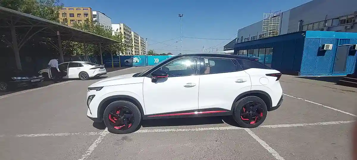 OMODA C5 2023 года за 6 000 000 тг. в Алматы