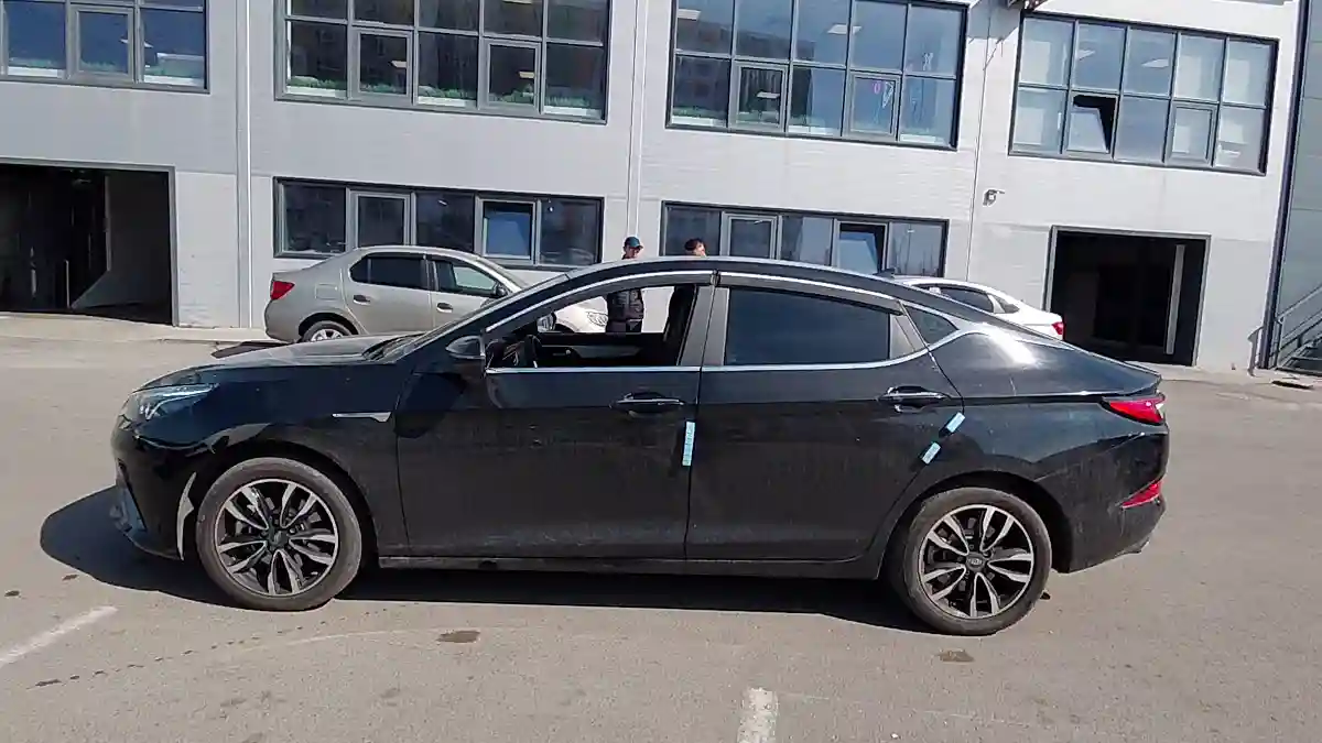 JAC J7 2023 года за 6 000 000 тг. в Астана